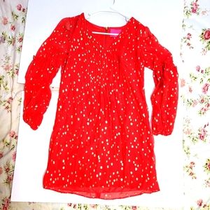 Lilly Pulitzer Cleme Silk Dress